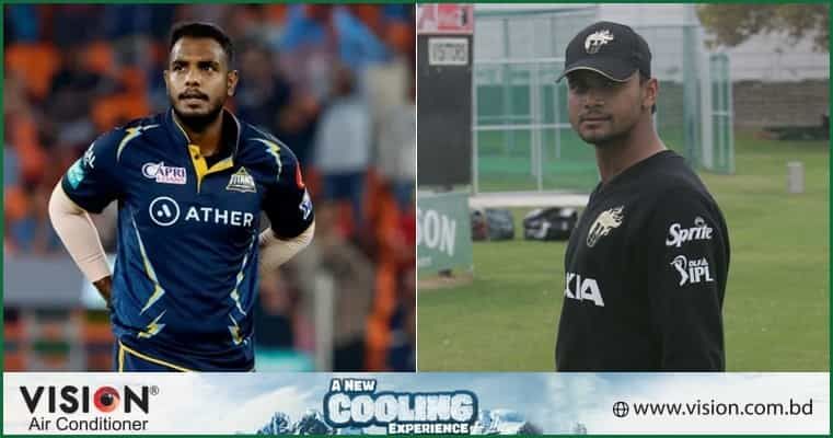 আইপিএলের তিক্ত রেকর্ড থেকে 'মুক্তি' পেলেন মাশরাফি